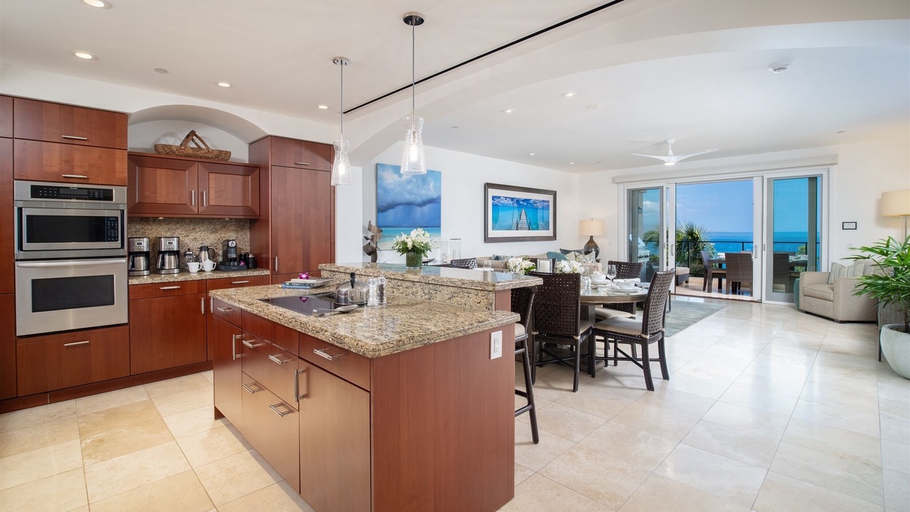 Photo of Bedroom in Wailea