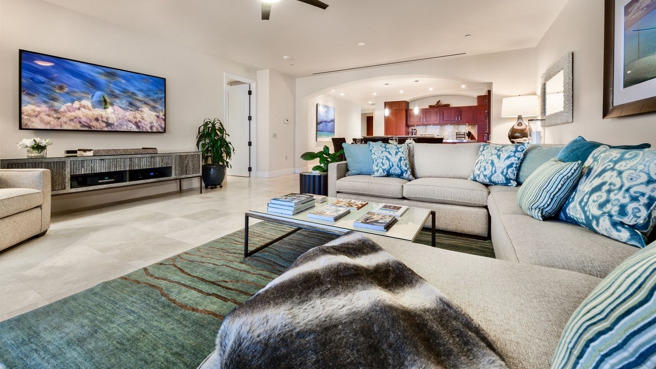 Photo of Bedroom in Wailea