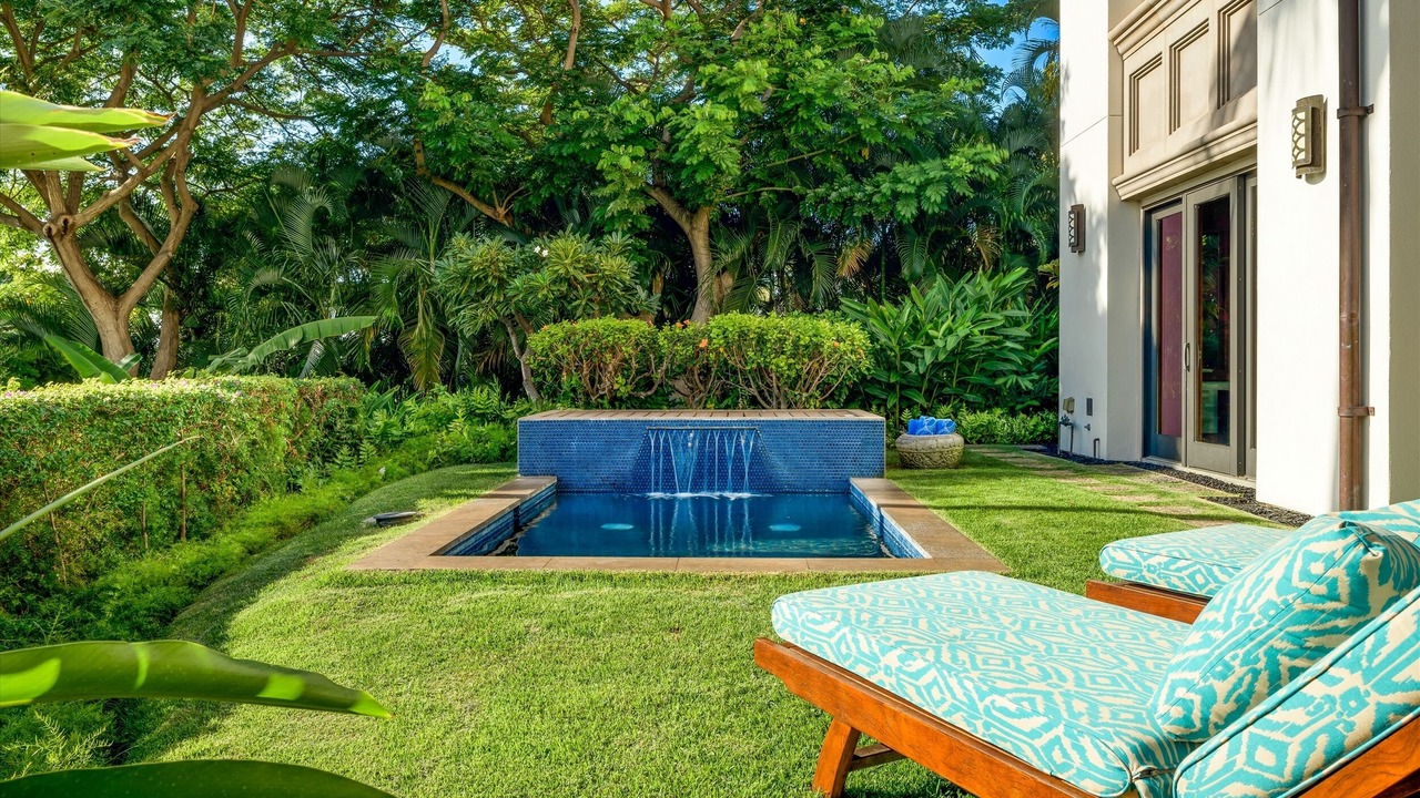 Photo of Outdoor in Wailea