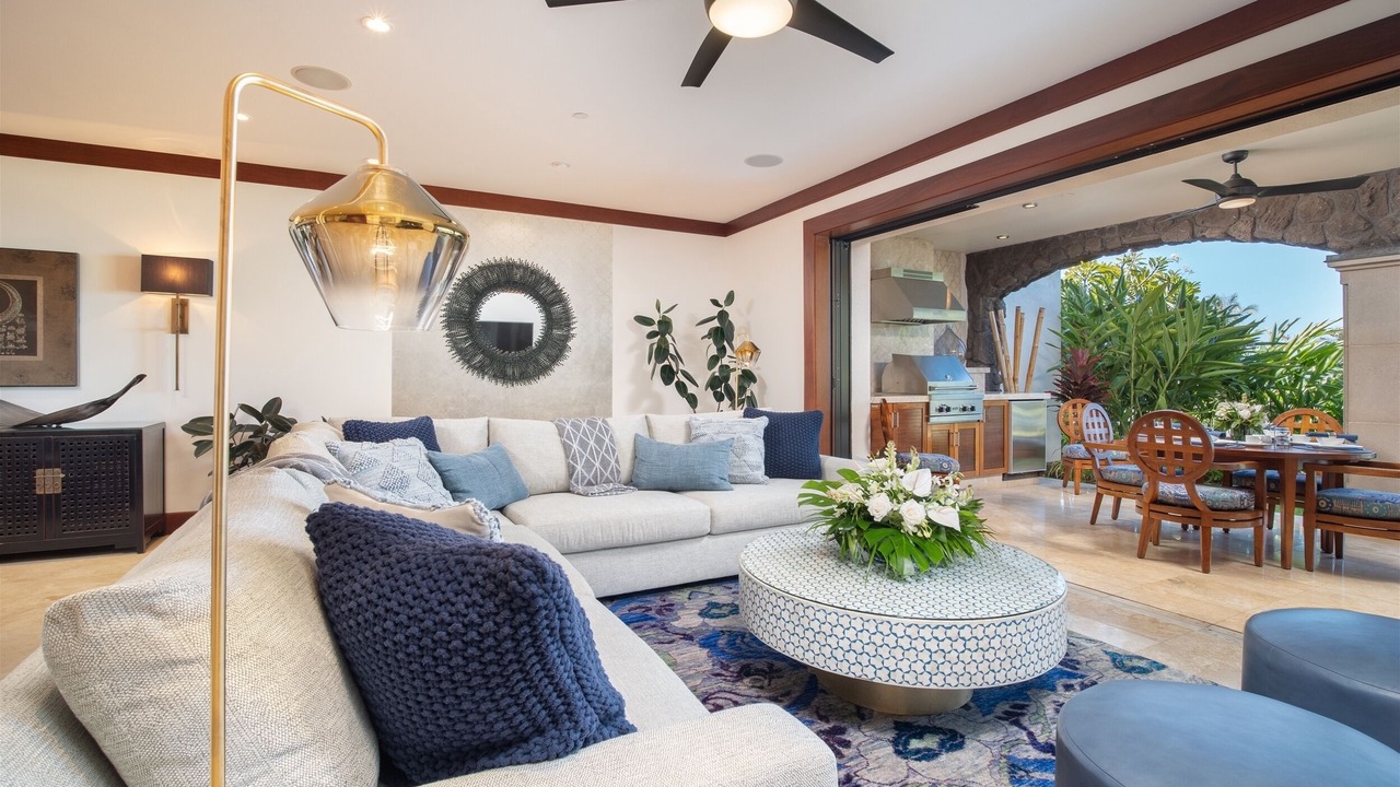 Photo of Bedroom in Wailea