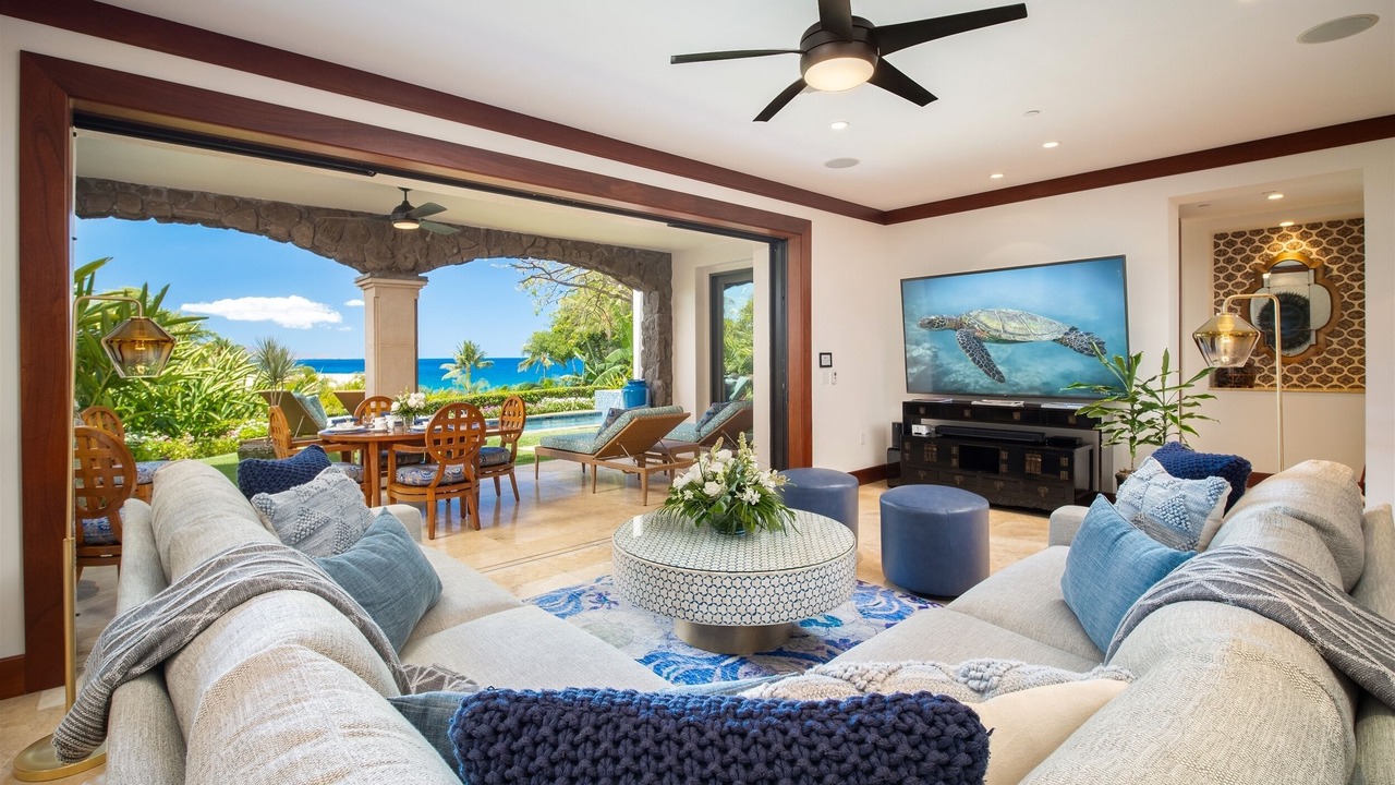 Photo of Bedroom in Wailea