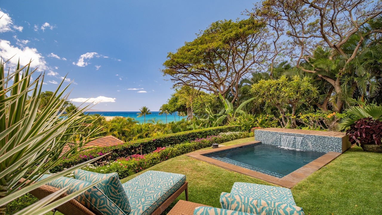 Photo of Outdoor in Wailea