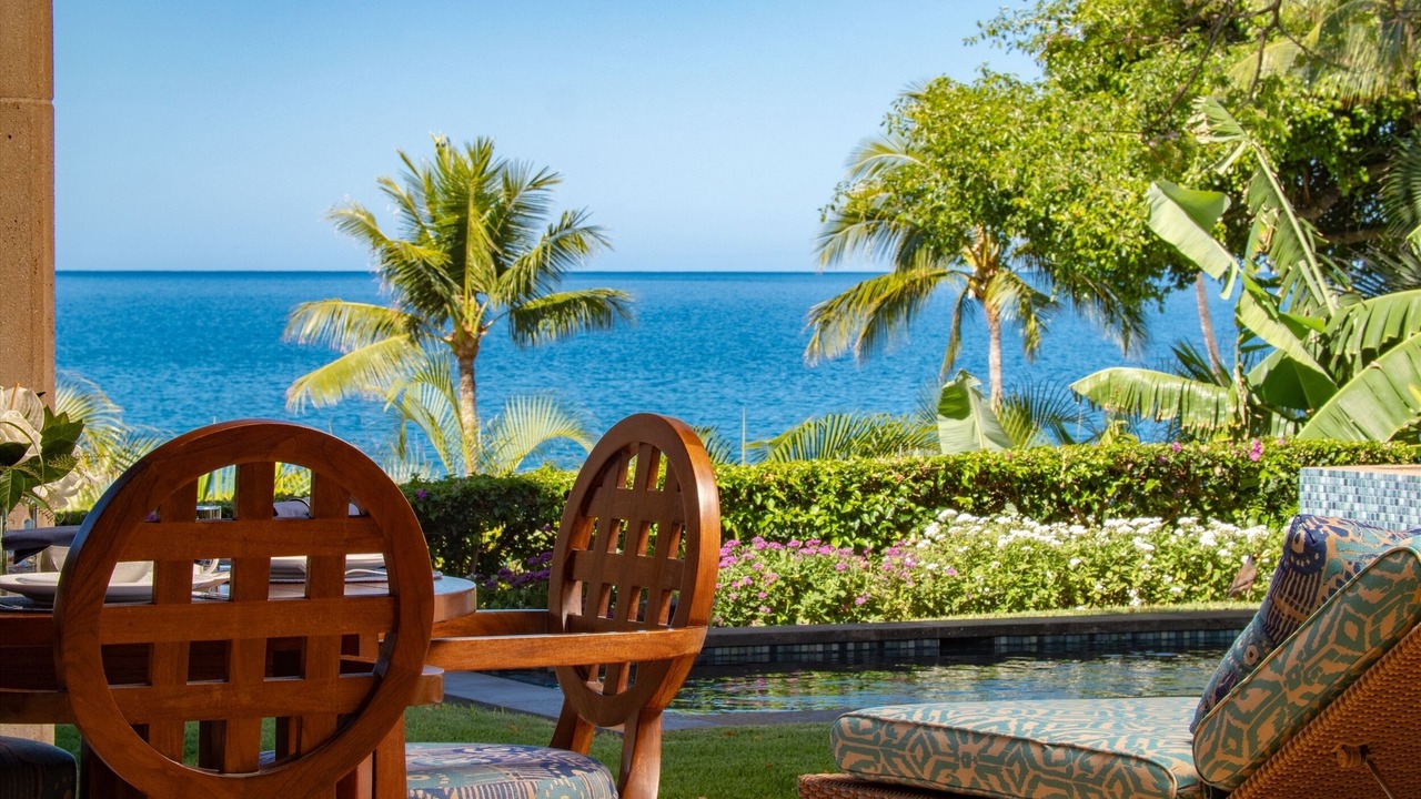 Photo of Outdoor in Wailea