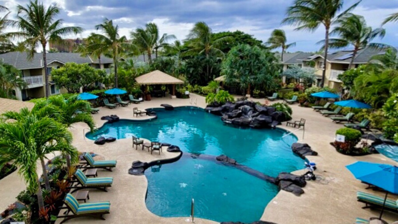 Photo of Outdoor in Ko Olina