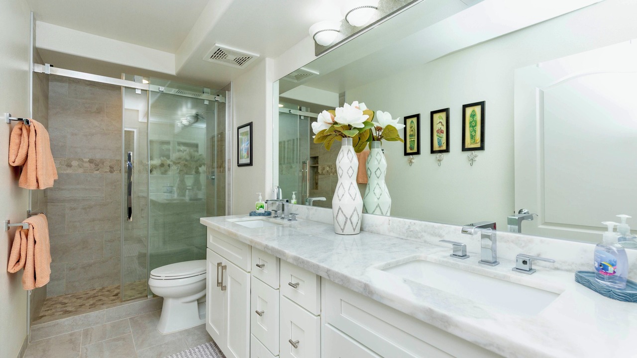 Photo of Bathroom in Ko Olina