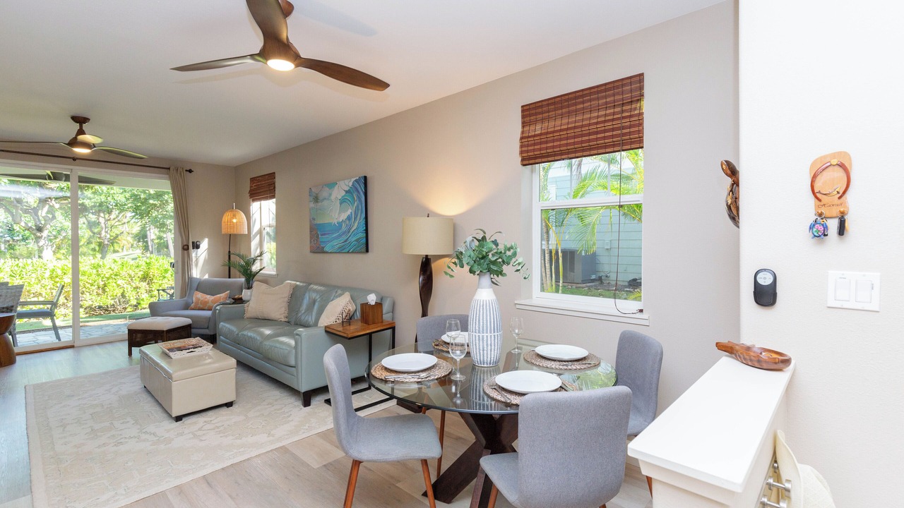 Photo of Livingroom in Ko Olina