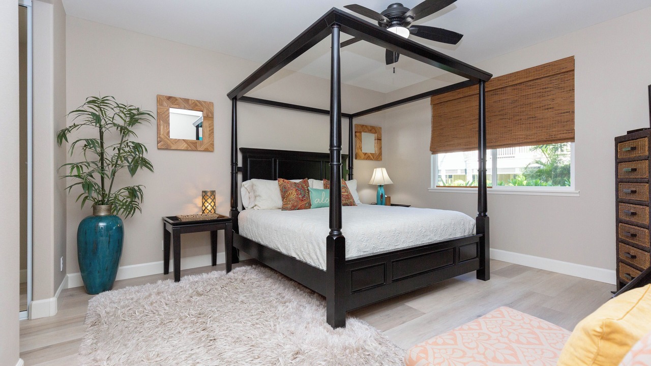Photo of Bedroom in Ko Olina