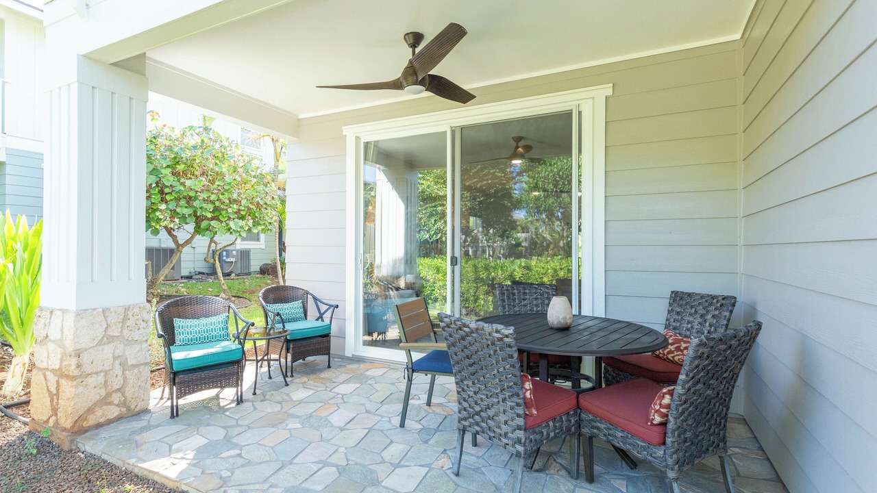 Photo of Outdoor in Ko Olina