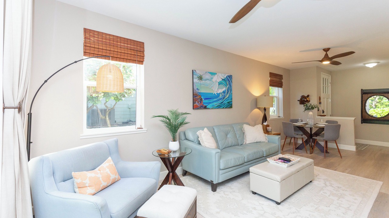 Photo of Livingroom in Ko Olina