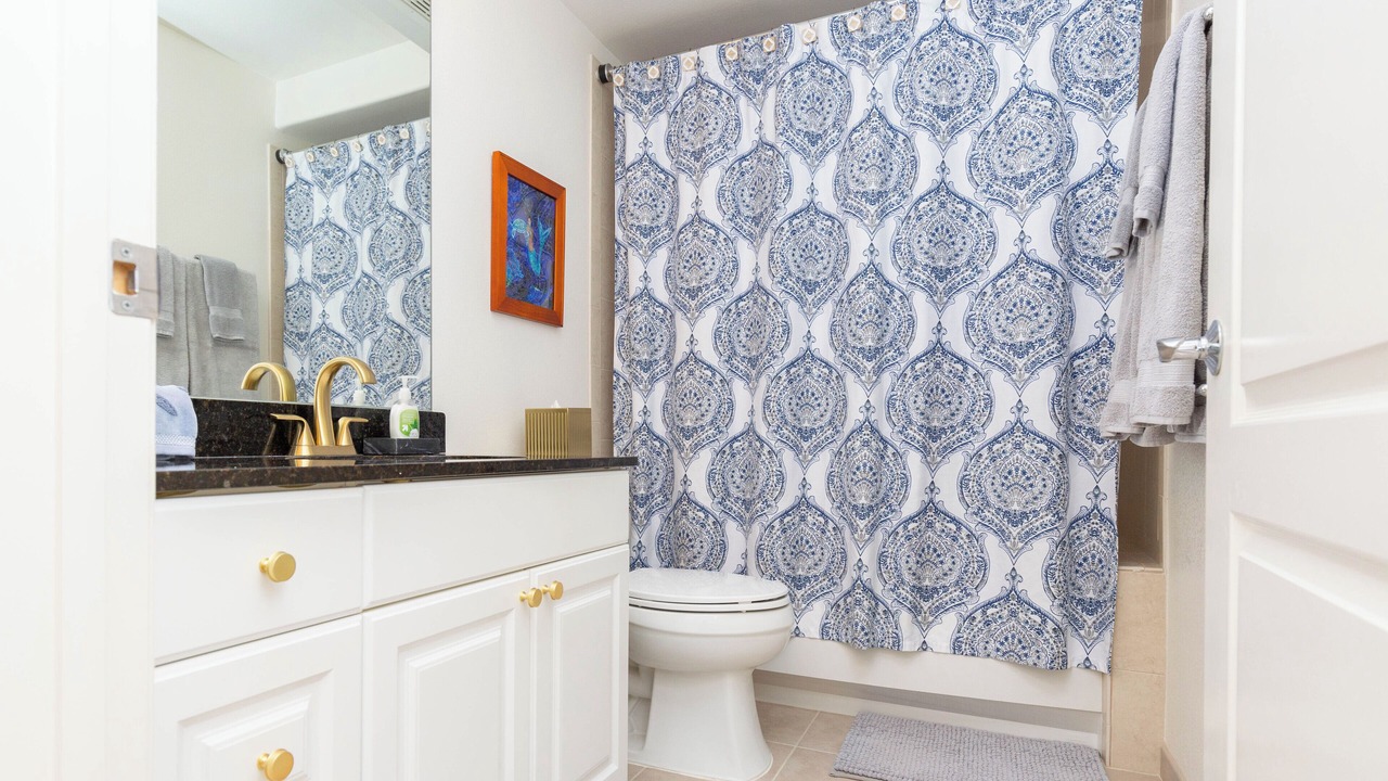 Photo of Bathroom in Ko Olina