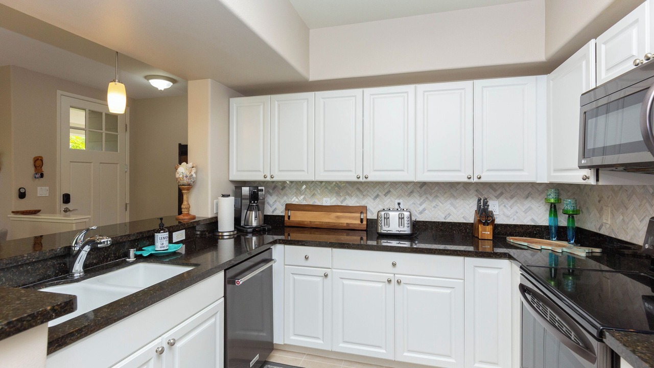 Photo of Kitchen in Ko Olina