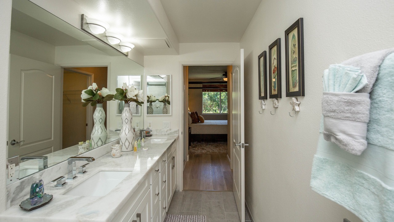 Photo of Bathroom in Ko Olina