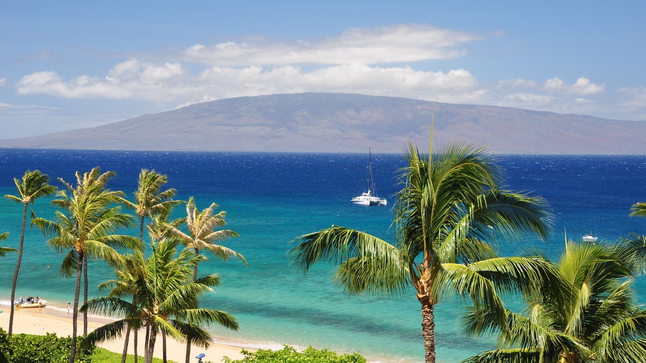 Photo of Patio Balcony in Kaanapali