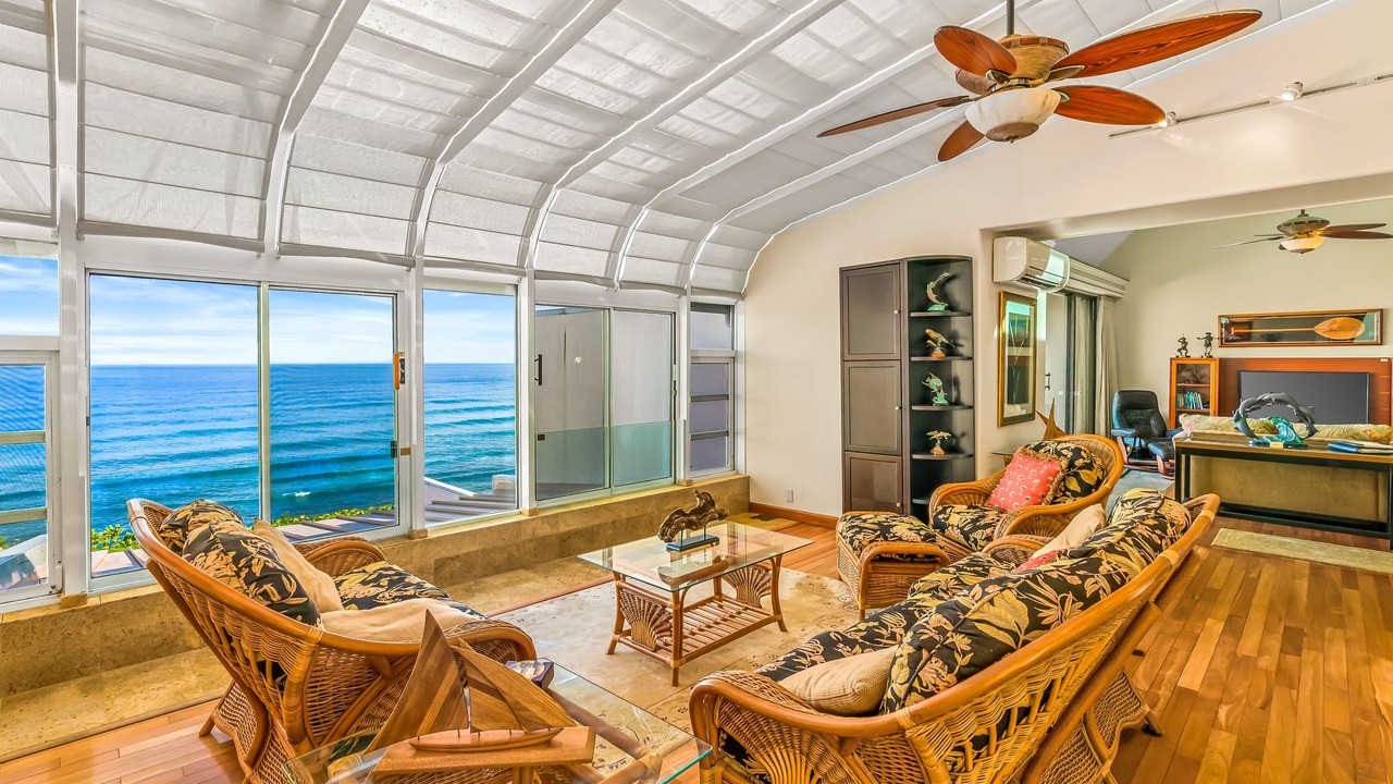 Photo of Bedroom in Princeville