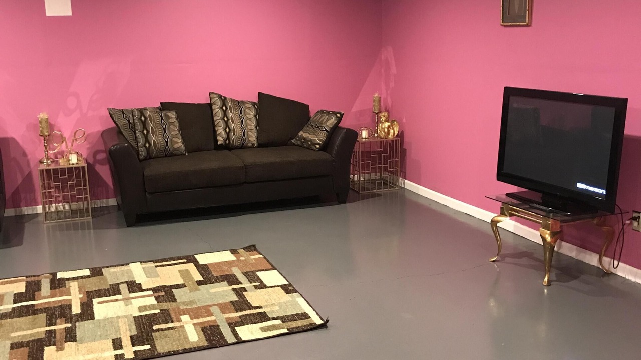 Photo of Bedroom in Snellville