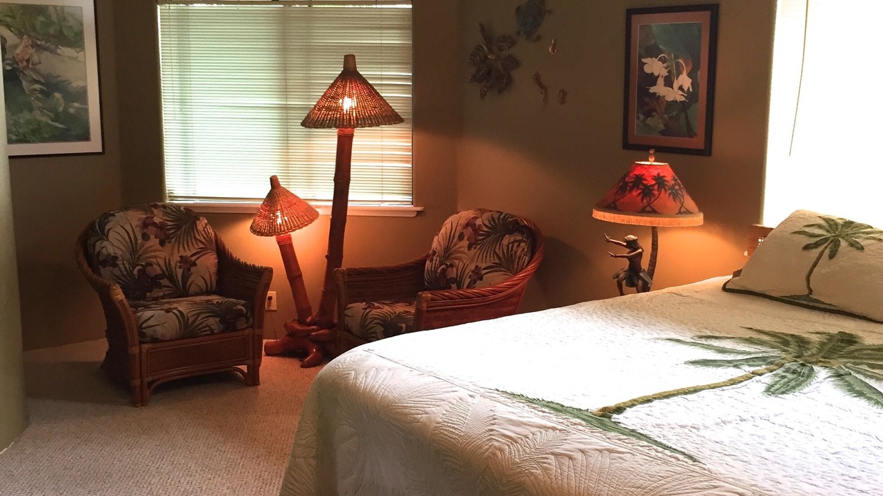 Photo of Bedroom in Kalaoa