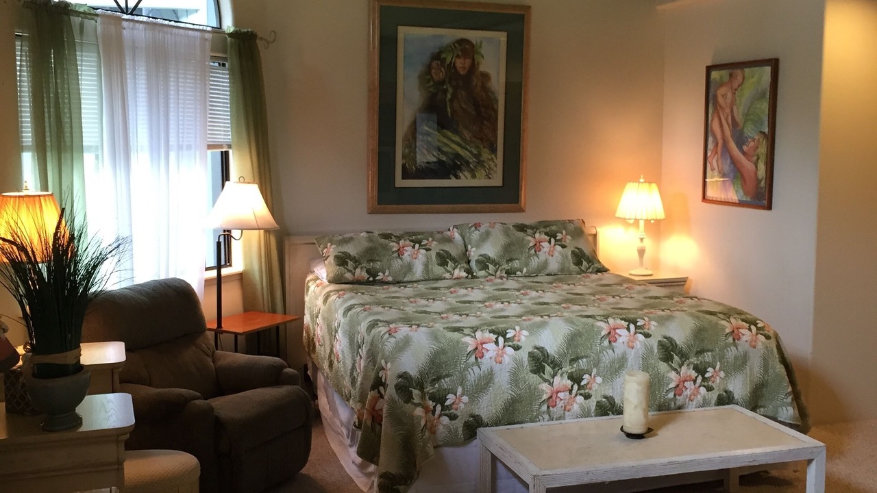 Photo of Bedroom in Kalaoa