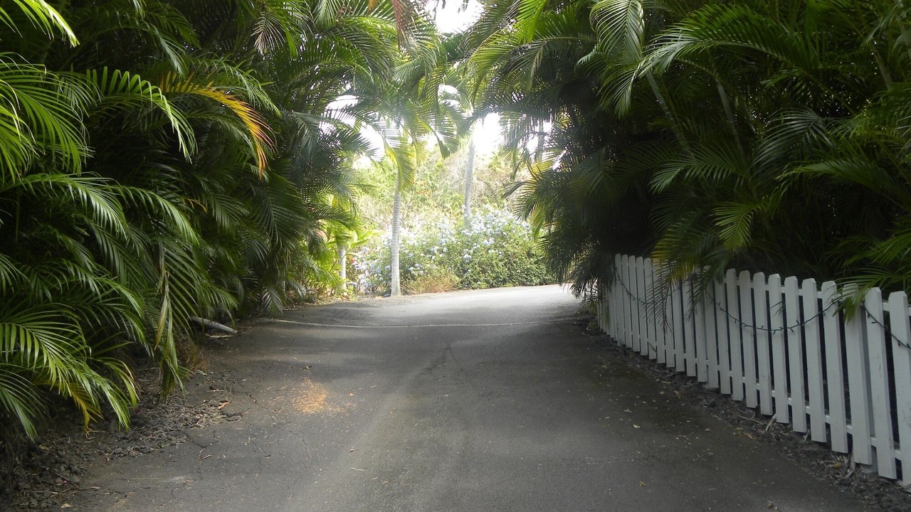 Photo of Outdoor in Kalaoa