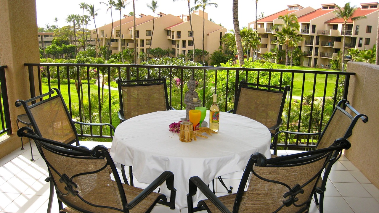 Photo of Outdoor in Kihei
