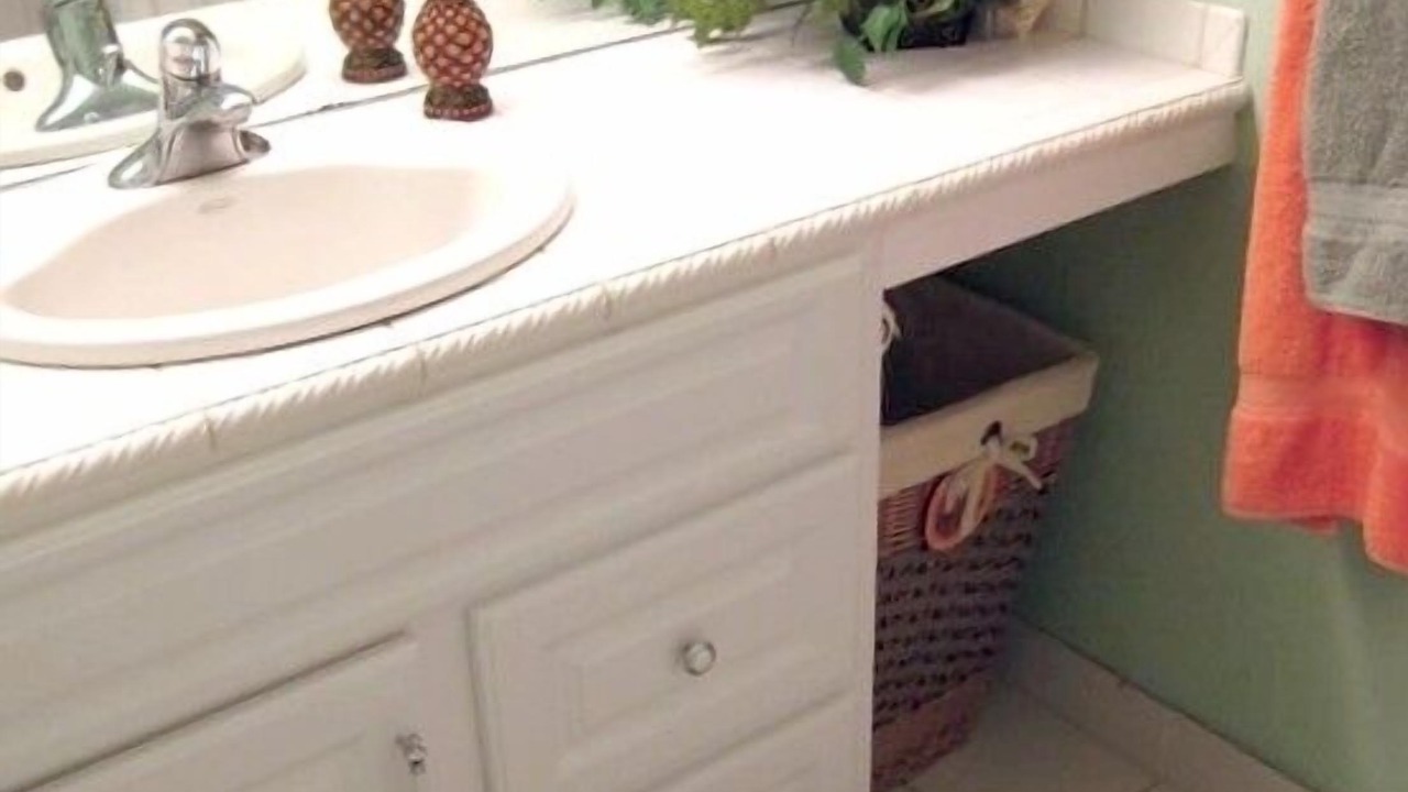 Photo of Bathroom in Kihei