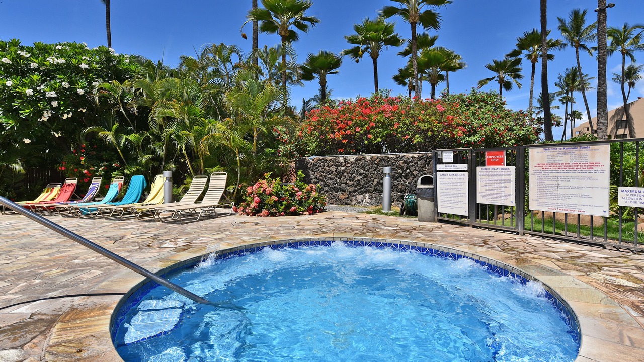 Photo of Outdoor in Kihei