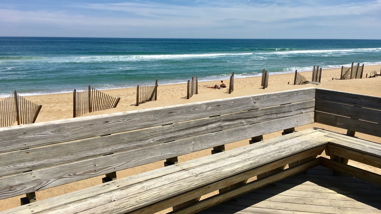 Photo of Others in Kitty Hawk
