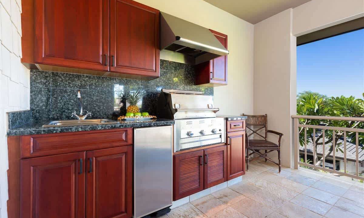 Photo of Kitchen in Kamuela