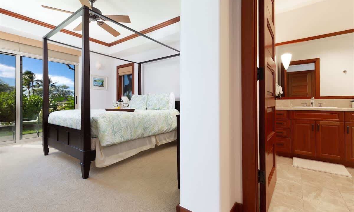 Photo of Bedroom in Kamuela