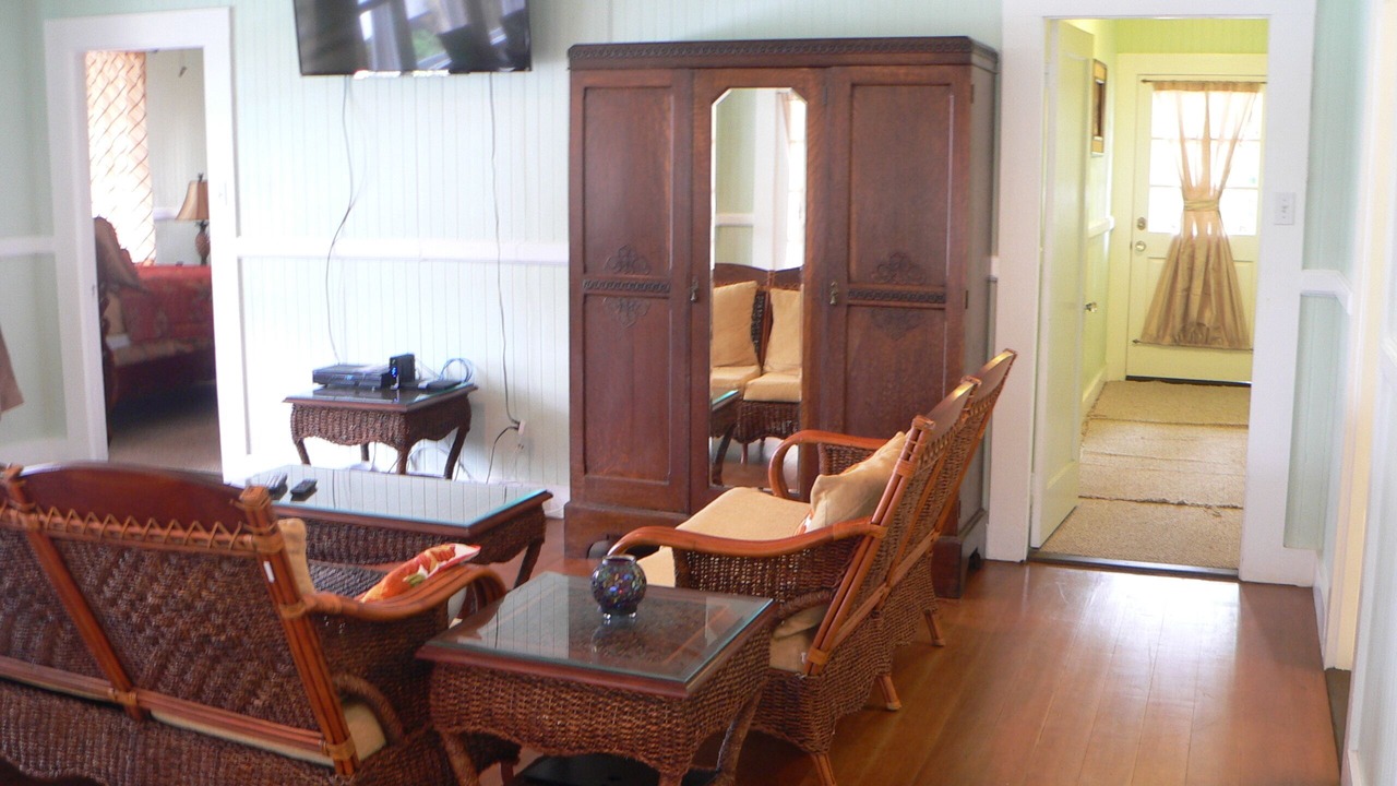 Photo of Bedroom in Keaukaha