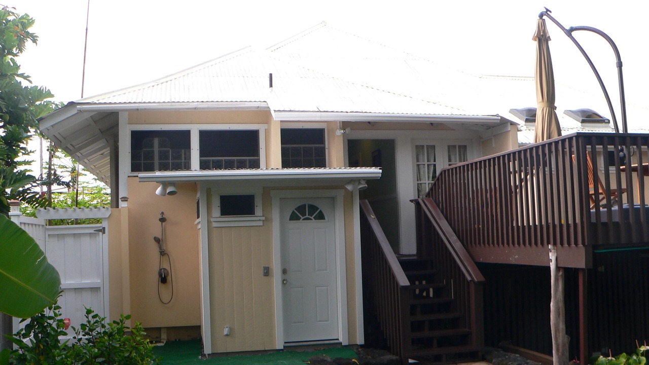 Photo of Outdoor in Keaukaha