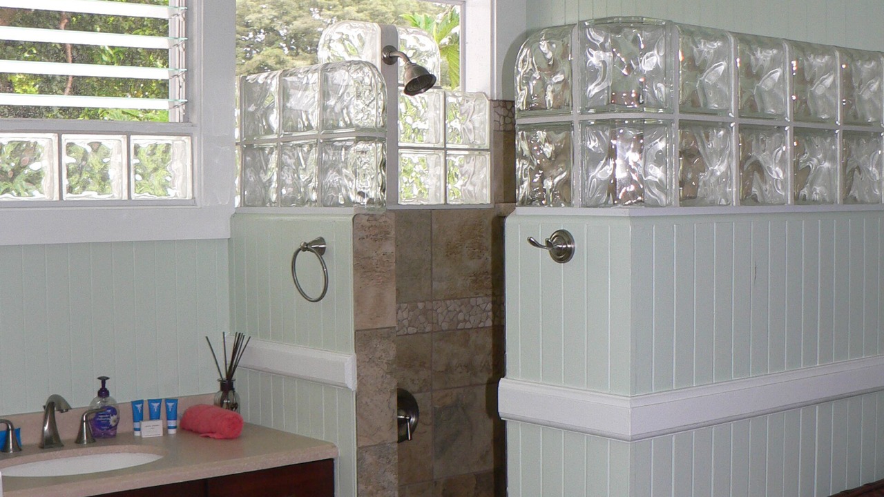 Photo of Bathroom in Keaukaha