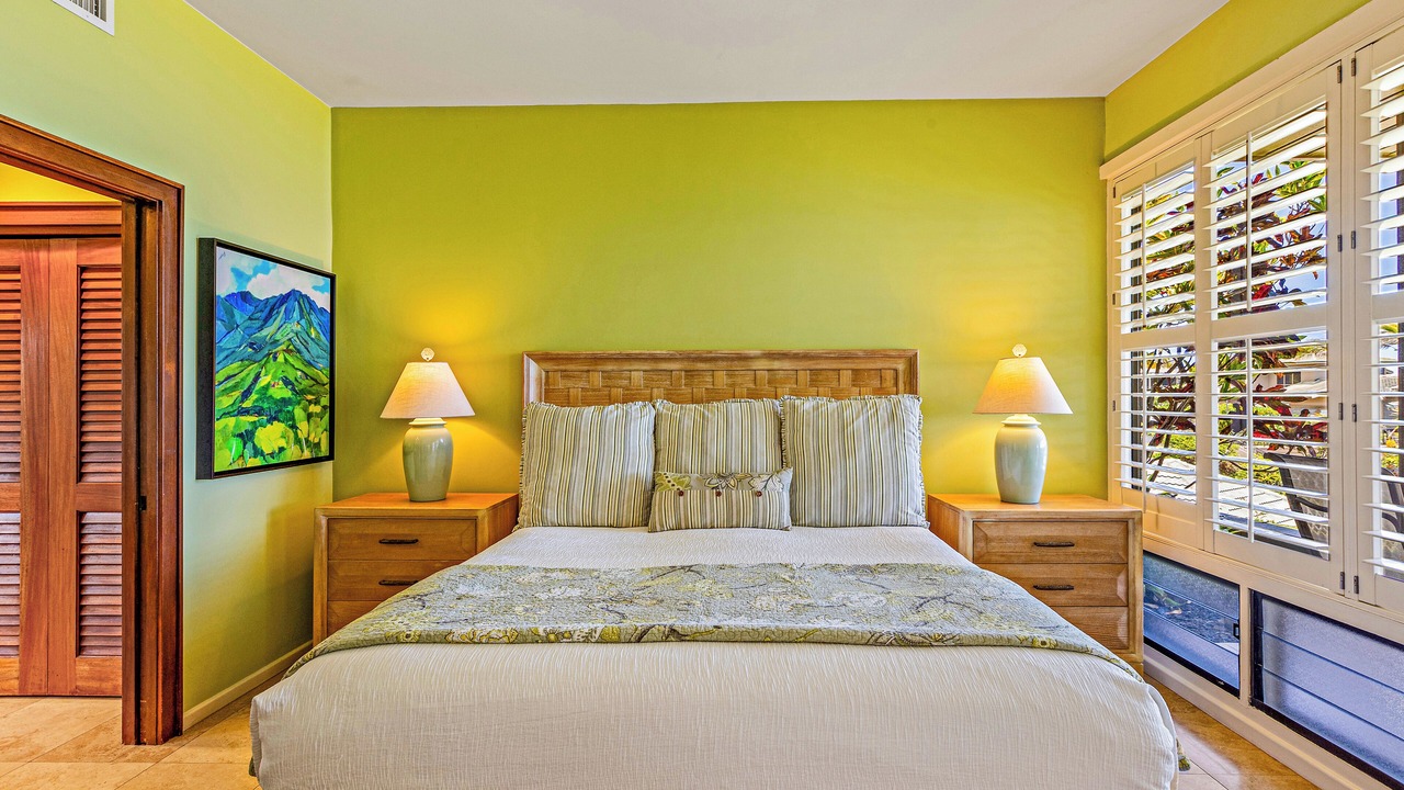 Photo of Bedroom in Napili