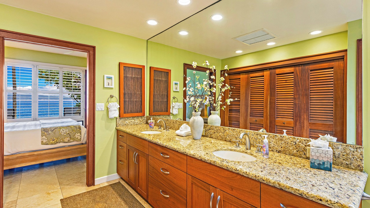 Photo of Bathroom in Napili