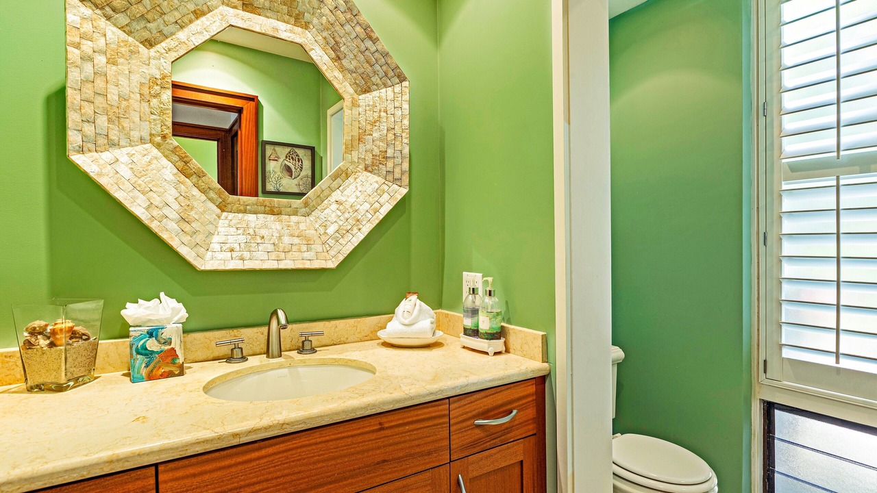 Photo of Bathroom in Napili