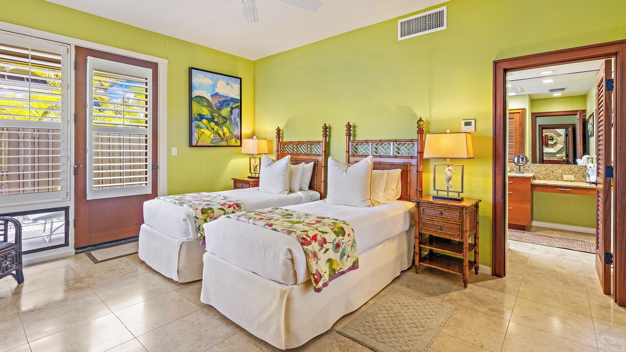 Photo of Bedroom in Napili