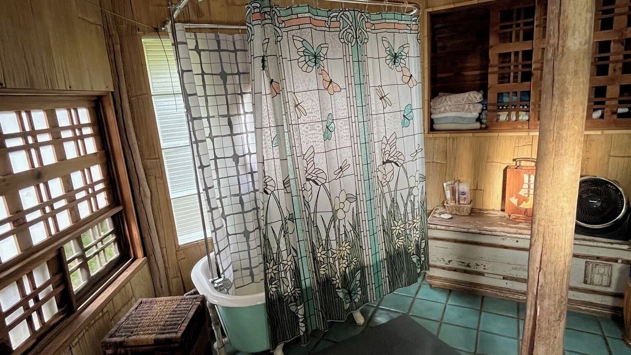 Photo of Bathroom in Hawi