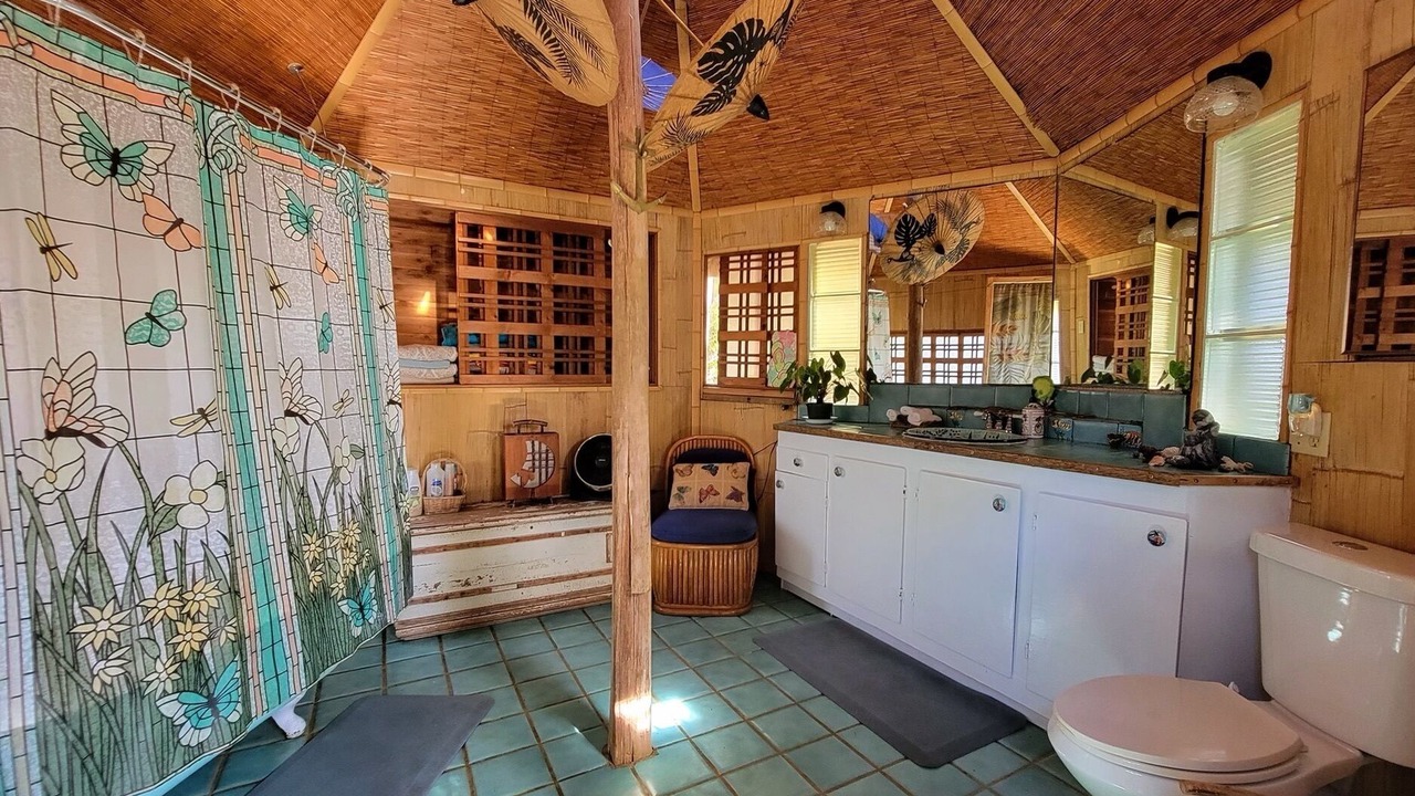 Photo of Bathroom in Hawi