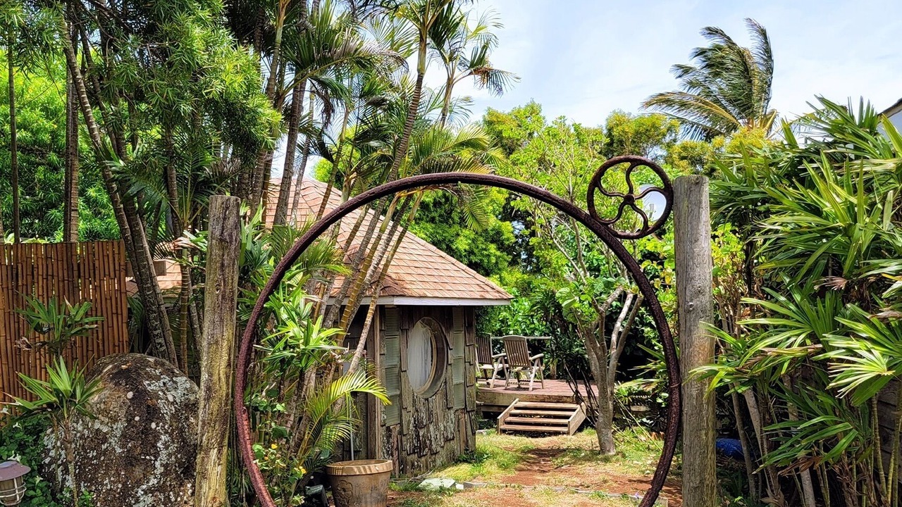Photo of Outdoor in Hawi