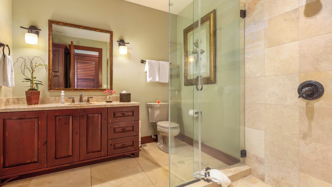 Photo of Bathroom in Kamuela