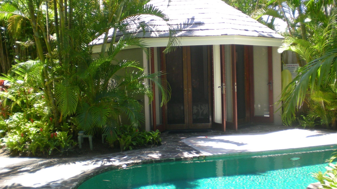 Photo of Outdoor in Haiku