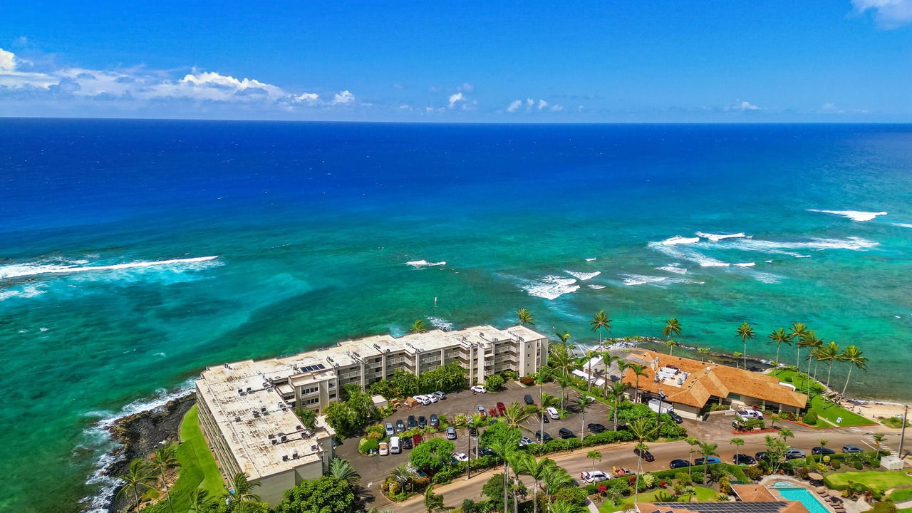 Photo of Outdoor in Poipu
