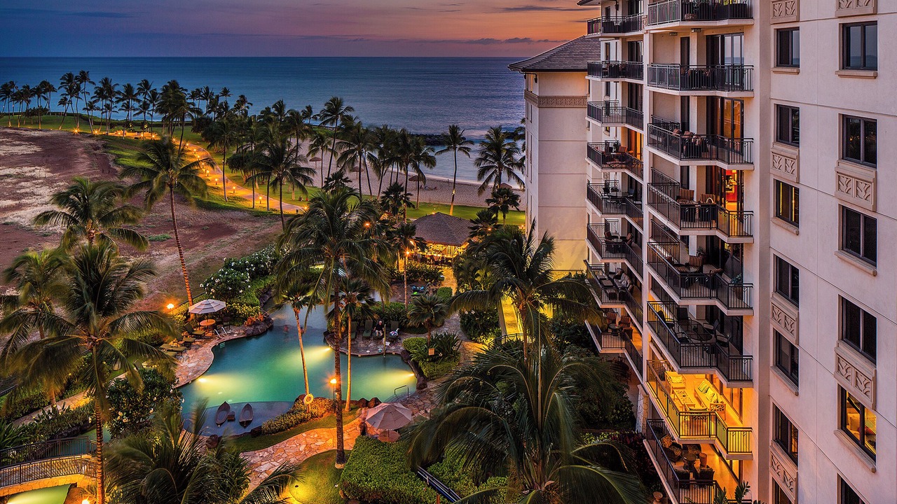Photo of Outdoor in Ko Olina