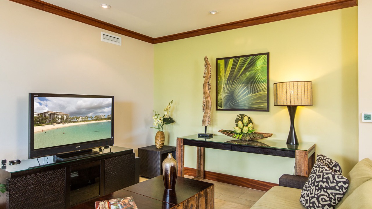 Photo of Livingroom in Ko Olina