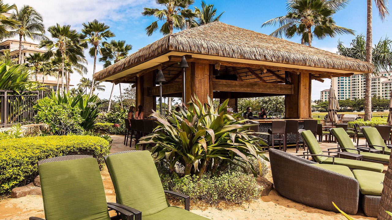 Photo of Outdoor in Ko Olina