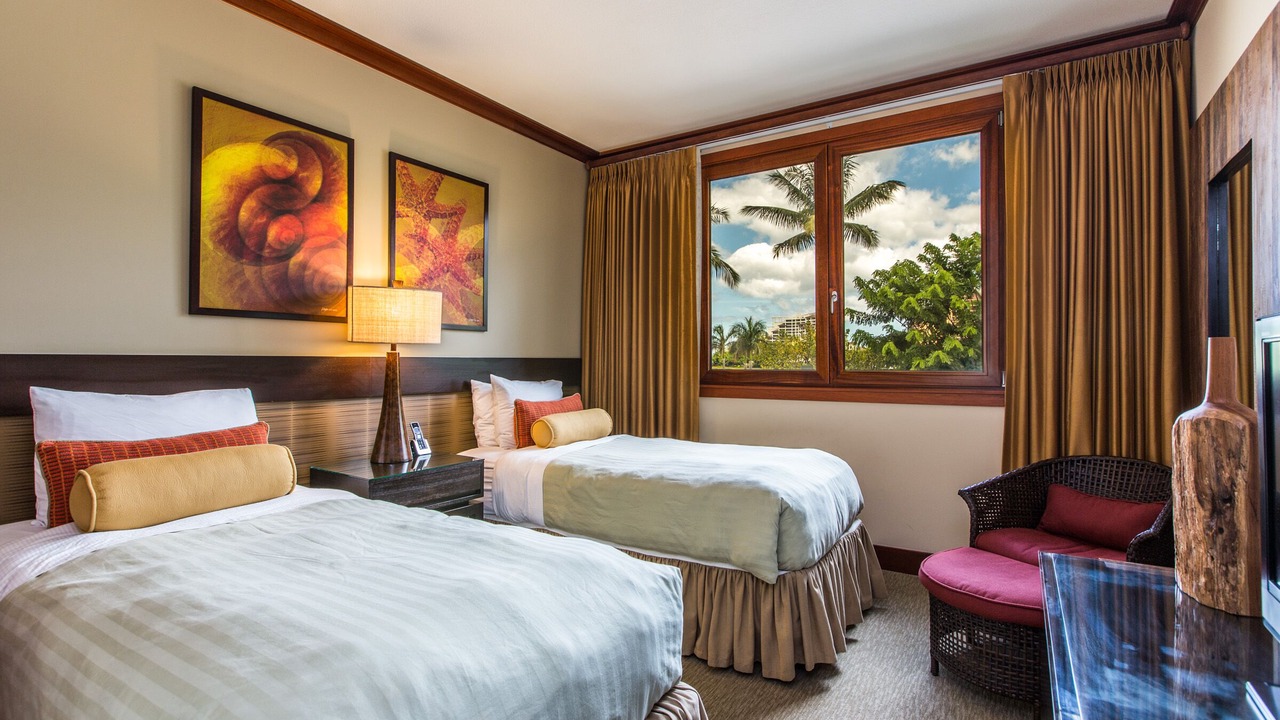 Photo of Bedroom in Ko Olina