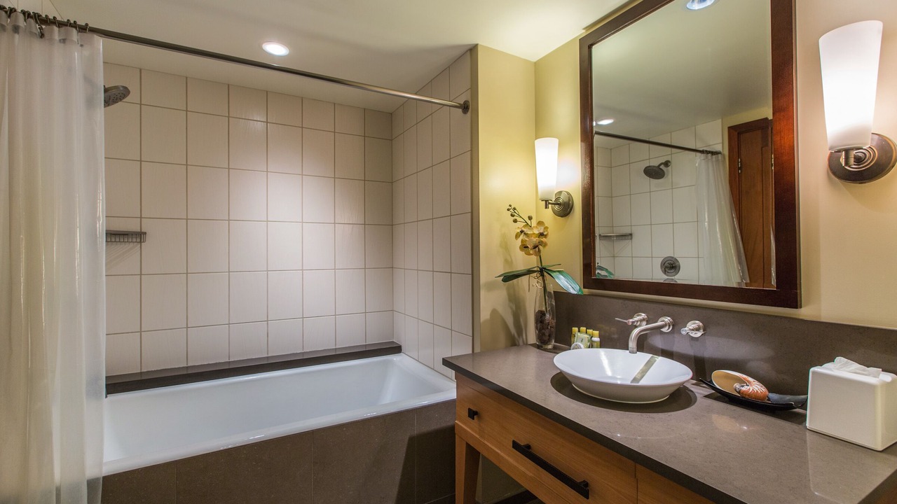 Photo of Bathroom in Ko Olina