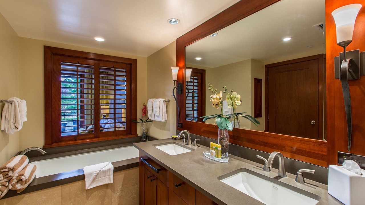 Photo of Bathroom in Ko Olina