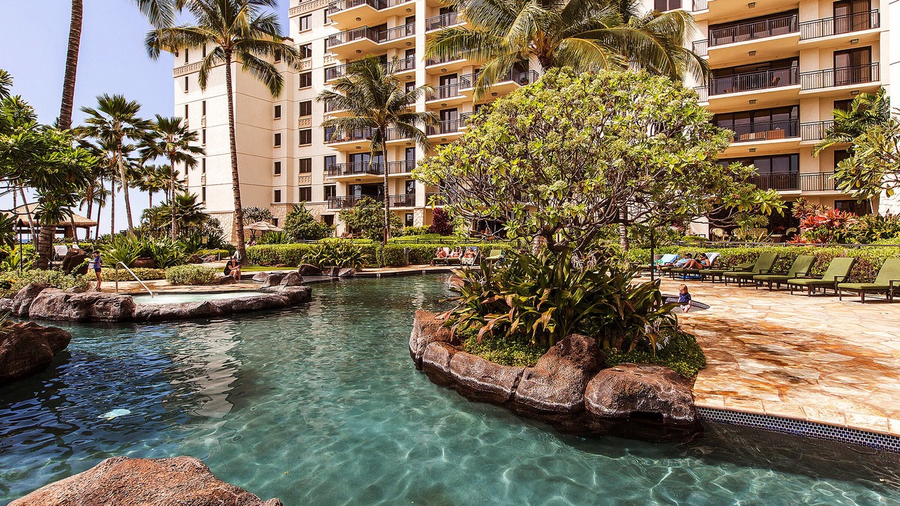 Photo of Outdoor in Ko Olina