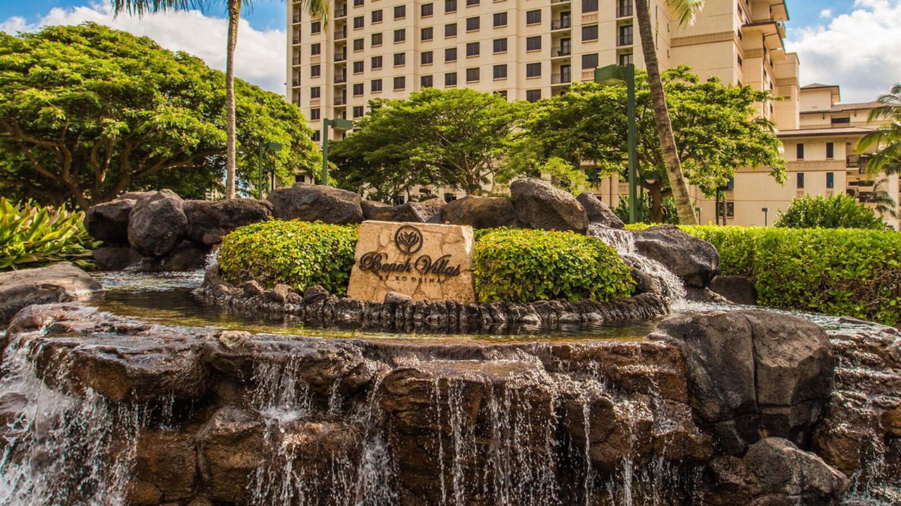 Photo of Outdoor in Ko Olina