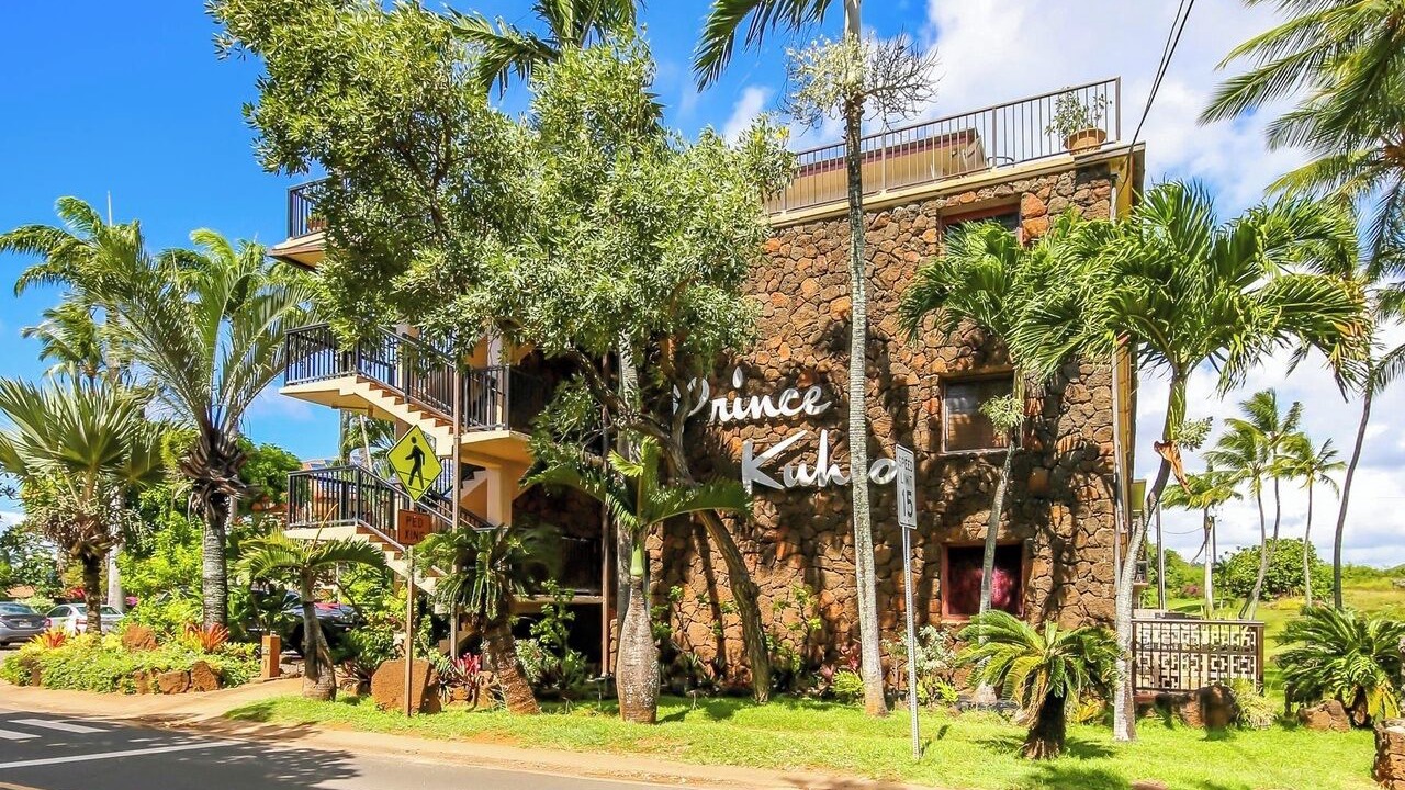 Photo of Outdoor in Poipu